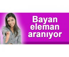 Bayanlara Evden Ek Gelir Parttime/Fulltime İş- Haftalık Ödeme