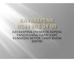 OTOMATİK PANJUR TAMİR SERVİSİ 0542 727 99 34