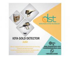 AJAX IOTA Gold Detector Altın Dedektörü