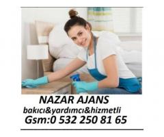 Denizli'de hasta bakıcı acıpayam'da hasta bakıcı serinhisar'da hasta bakıcı