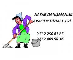 ev işlerine yatılı yardımcı hizmetli