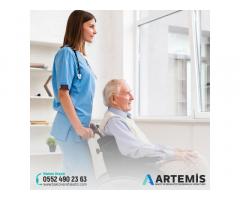 ARTEMİS İNSAN KAYNAKLARI 0552 572 11 21