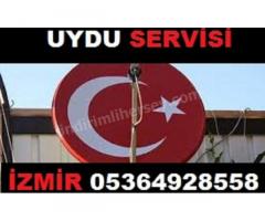 HATAY ÇANAK ANTEN MONTAJI 05364928558