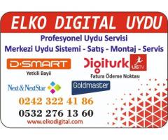 ÇANAK ANTEN AYAR SERVİSİ-0532 276 1360--0242 322 4186