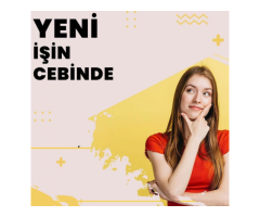 TÜRKİYENIN HER YERINDEN YAYINCILAR ARANMAKTADIR