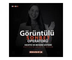 EN ÇOK KAZANDIRAN SİTEDE MODEL OL