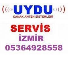 uydu servisi limontepe 05364928558