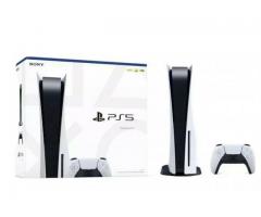 Sony Playstation 5