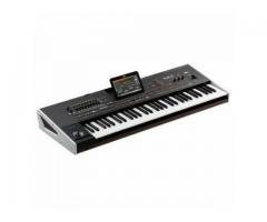 Korg Pa4X Professional Key 61-keys Arranger Keyboard