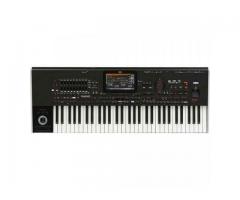 Korg Pa4X Professional Key 61-keys Arranger Keyboard