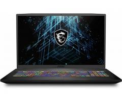 Msi Ge75 Raider Gaming Laptop