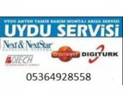 GEDİZ UYDU SERVİSİ