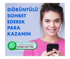 Saati 215 TL Haftalık Ödeme Her Pazartesi Paranız Hesapta