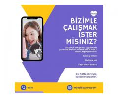 EVDEN PARA KAZANMAK İSTEYEN ÖĞRENCİLERE HANIMLARA FIRSATTTT 300 TL