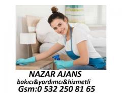 BABAESKİ,de HASTA BAKICISI,YAŞLI BAKICISI,BAYAN HASTA BAKICISI,ERKEK HASTA BAKICISI.