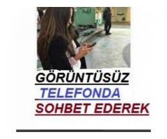 Telefon üzerinden konuşarak para kazanma