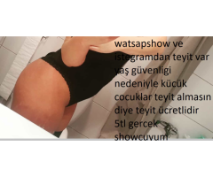 skype show watsap show gercek show watsap show