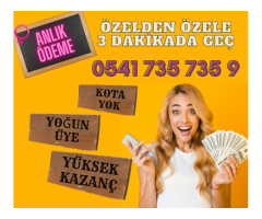 HEDİYESİZ SİSTEM ! NET KAZANÇ | Üye Nazı Çekmeyin. Hediyeniz Zaten Peşin | Görüntülü Model