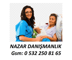 arnavutköy,de hasta bakıcı 0 532 250 81 65