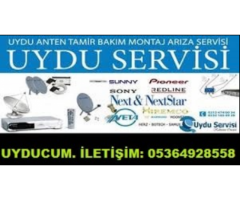 ÇANAK ANTEN MONTAJI BOZYAKA  05364928558