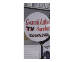 konak uydu servisi 05364928558