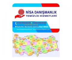 Antalya Döşemealtı Evde Yatılı Yaşlı Ve Hasta Bakımı Nisa Danışmanlık