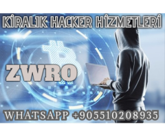 Hacker Kiralama fiyatları?