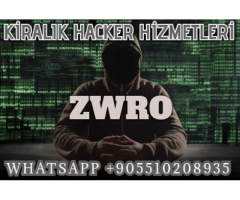 Hacker arıyorum acil!