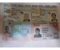 Documents Cloned cards Best Quality  Banknotes