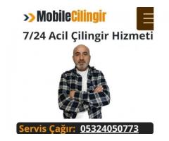 Mobile Cilingir Servisi 7/24 Acil Çilngir