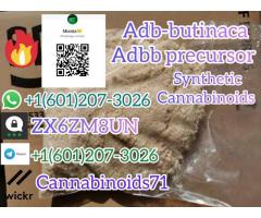 Telegram_+1 601-207-3026 Buy ADB-BUTINACA online, ADB-BUTINACA for sale, AB-CHMINACA