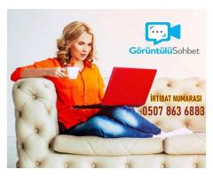 Görüntülü Sohbet Operatörü