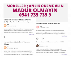 Kişi Kendinden Bilir İşi - ÖZEL SONU ÖDEMELİ SİSTEM | HER 15 DAKİKADA BİR ÖDEME