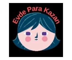SAATTE 300 LİRA NET KAZANÇ. GÖRÜNTÜLÜ SOHBET OPERATÖRÜ ARIYORUZ. 0536 868 96 73