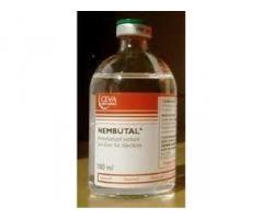 Buy quality Nembutal from the best supplier in the world.