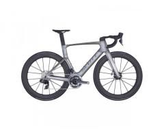 2024 Scott Foil Rc Ultimate Road Bike (WAREHOUSEBIKE)