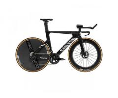 2024 Canyon Speedmax CFR TT Road Bike (WAREHOUSEBIKE)