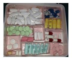 Ağrı Kesiciler, Ambien, Percocet, Uyku Yardımcıları, DEHB Haplarını Çevrimiçi Satın Alın