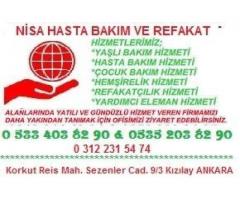 Isparta Sütçüler refakatçi - hasta bakıcısı - yaşlı bakıcısı hizmetleri