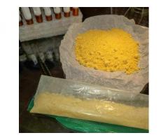 Buy 6cladba, 6cl-adb-a, 5cladba, 5cl-adb-a yellow and white powder, 5F-MDA-19, 7add.Cannabinoids,