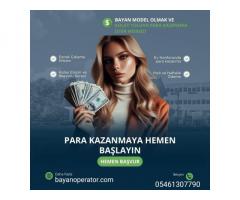 Kadınlara Türkiye Genelinde İş İlanları