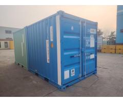 Quality metal Boxes offer a wide variety of shipping containers.