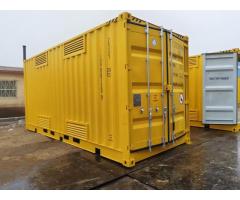 Quality metal Boxes offer a wide variety of shipping containers.