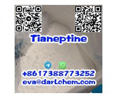 High Purity Tianeptine Sodium Salt CAS 30123-17-2 Anti-Depressant