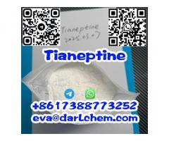 High Purity Tianeptine Sodium Salt CAS 30123-17-2 Anti-Depressant