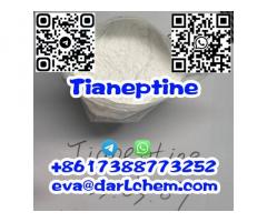 High Purity Tianeptine Sodium Salt CAS 30123-17-2 Anti-Depressant