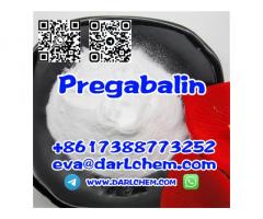 pregabalin powder Salt CAS 148553-50-8