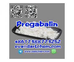 pregabalin powder Salt CAS 148553-50-8