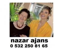 Yalova’da hasta bakıcı arıyorum yaşlı bakıcısı arıyorum yatılı bakıcı arıyorum ☎️0 532 250 81 65