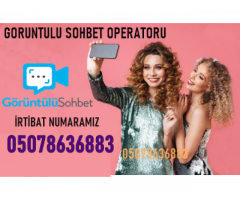 Kameralı canlı sohbetten para kazanma